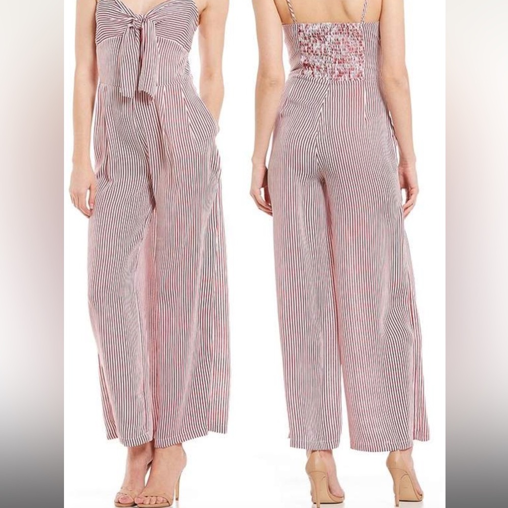 Jumpsuit Lucy Paris Size M